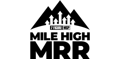 Join ThreatSTOP and 7FigureMSP At Mile High MRR!