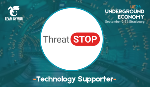 Join ThreatSTOP at the Underground Economy Conference Sept. 2-5th